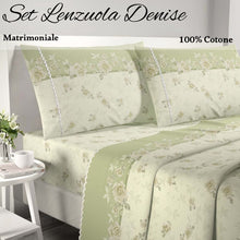 Carica l'immagine nel visualizzatore di Gallery, Completo Matrimoniale Denise