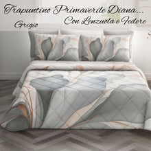 Carica l'immagine nel visualizzatore di Gallery, Raccolta Trapuntino e Lenzuola Digitale 3D