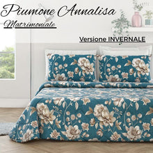 Carica l'immagine nel visualizzatore di Gallery, Piumone invernale Annalisa