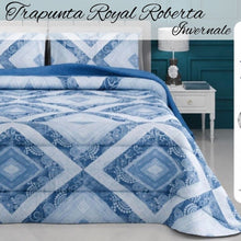 Carica l'immagine nel visualizzatore di Gallery, Piumone Invernale Royal Roberta