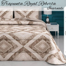 Carica l'immagine nel visualizzatore di Gallery, Piumone Invernale Royal Roberta
