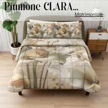 Carica l'immagine nel visualizzatore di Gallery, Piumone Invernale Clara in Stampa Digitale
