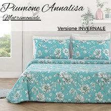 Carica l'immagine nel visualizzatore di Gallery, Piumone invernale Annalisa