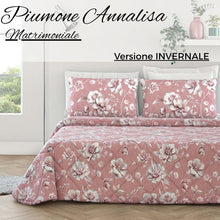 Carica l'immagine nel visualizzatore di Gallery, Piumone invernale Annalisa