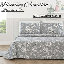 Carica l'immagine nel visualizzatore di Gallery, Piumone invernale Annalisa