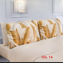 Carica l'immagine nel visualizzatore di Gallery, Raccolta Completo Letto 3D