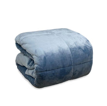 Carica l'immagine nel visualizzatore di Gallery, Trapunta VELVET(Matrimoniale/PiazzaMezza/Singola)