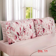 Carica l'immagine nel visualizzatore di Gallery, Raccolta Completo Letto 3D