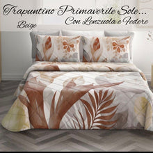 Carica l'immagine nel visualizzatore di Gallery, Raccolta Trapuntino e Lenzuola Digitale 3D