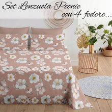 Carica l'immagine nel visualizzatore di Gallery, Raccolta Completo Letto Filoro con 4 Federe ( Tutti i Modelli )