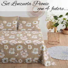 Carica l'immagine nel visualizzatore di Gallery, Raccolta Completo Letto Filoro con 4 Federe ( Tutti i Modelli )