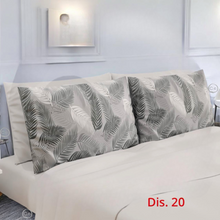 Carica l'immagine nel visualizzatore di Gallery, Raccolta Completo Letto 3D