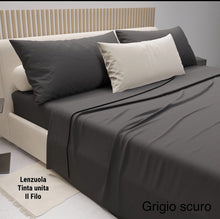Carica l'immagine nel visualizzatore di Gallery, Completo Lenzuola il Filo (Matrimoniale/PiazzaMezza/Singola)