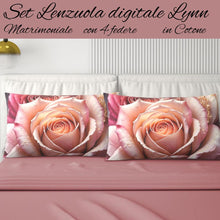 Carica l'immagine nel visualizzatore di Gallery, Raccolta Completo Letto Digitale 4 Federe
