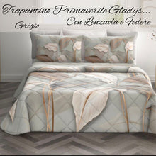 Carica l'immagine nel visualizzatore di Gallery, Raccolta Trapuntino e Lenzuola Digitale 3D