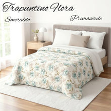 Carica l'immagine nel visualizzatore di Gallery, Raccolta Trapuntini Primaverili ( Matrimoniale)
