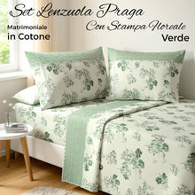 Carica l'immagine nel visualizzatore di Gallery, Completo Matrimoniale Praga