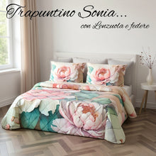 Carica l'immagine nel visualizzatore di Gallery, Raccolta Trapuntino e Lenzuola Digitale 3D