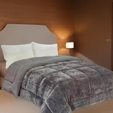 Carica l'immagine nel visualizzatore di Gallery, Trapunta VELVET(Matrimoniale/PiazzaMezza/Singola)