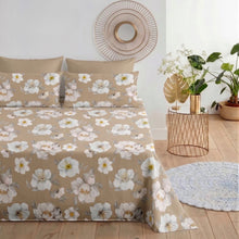 Carica l'immagine nel visualizzatore di Gallery, Completo Letto Peonia Filoro con 4 Federe