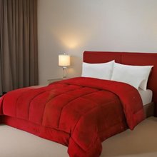 Carica l'immagine nel visualizzatore di Gallery, Trapunta VELVET(Matrimoniale/PiazzaMezza/Singola)