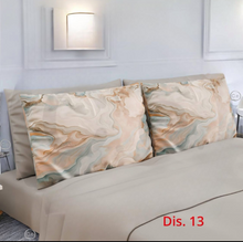 Carica l'immagine nel visualizzatore di Gallery, Raccolta Completo Letto 3D