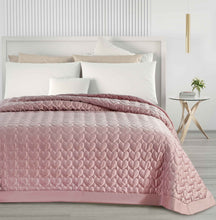 Carica l'immagine nel visualizzatore di Gallery, Trapuntino Esna matrimoniale