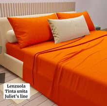 Carica l'immagine nel visualizzatore di Gallery, Completo Lenzuola il Filo (Matrimoniale/PiazzaMezza/Singola)