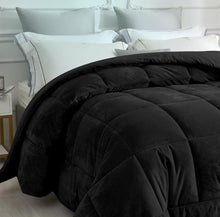 Carica l'immagine nel visualizzatore di Gallery, Trapunta Invernale Madison(Matrimoniale/PiazzaMezza/Singola)