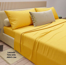 Carica l'immagine nel visualizzatore di Gallery, Completo Lenzuola il Filo (Matrimoniale/PiazzaMezza/Singola)