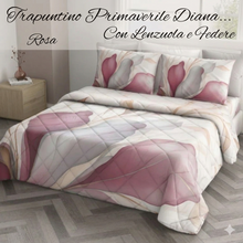 Carica l'immagine nel visualizzatore di Gallery, Raccolta Trapuntino e Lenzuola Digitale 3D