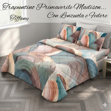 Carica l'immagine nel visualizzatore di Gallery, Raccolta Trapuntino e Lenzuola Digitale 3D