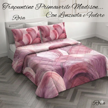 Carica l'immagine nel visualizzatore di Gallery, Raccolta Trapuntino e Lenzuola Digitale 3D