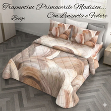 Carica l'immagine nel visualizzatore di Gallery, Raccolta Trapuntino e Lenzuola Digitale 3D