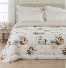 Carica l'immagine nel visualizzatore di Gallery, Piumone Invernale Rosaria