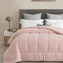 Carica l'immagine nel visualizzatore di Gallery, Trapunta Invernale Sublime (Matrimoniale/PiazzaMezza/Singola)