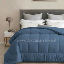 Carica l'immagine nel visualizzatore di Gallery, Trapunta Invernale Sublime (Matrimoniale/PiazzaMezza/Singola)