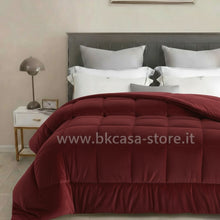 Carica l'immagine nel visualizzatore di Gallery, Trapunta Invernale Sublime (Matrimoniale/PiazzaMezza/Singola)