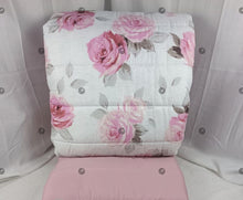 Carica l'immagine nel visualizzatore di Gallery, Piumone Invernale Rosaria