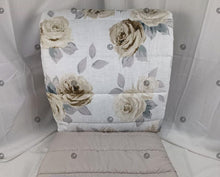 Carica l'immagine nel visualizzatore di Gallery, Piumone Invernale Rosaria