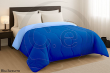 Carica l'immagine nel visualizzatore di Gallery, Trapunta Invernale Medal ( Matrimoniale/Piazza Mezza/ Singola)