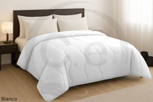 Carica l'immagine nel visualizzatore di Gallery, Trapunta Invernale Medal ( Matrimoniale/Piazza Mezza/ Singola)