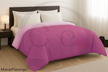 Carica l'immagine nel visualizzatore di Gallery, Trapunta Invernale Medal ( Matrimoniale/Piazza Mezza/ Singola)