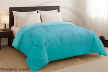 Carica l'immagine nel visualizzatore di Gallery, Trapunta Invernale Medal ( Matrimoniale/Piazza Mezza/ Singola)