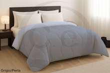 Carica l'immagine nel visualizzatore di Gallery, Trapunta Invernale Medal ( Matrimoniale/Piazza Mezza/ Singola)