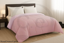 Carica l'immagine nel visualizzatore di Gallery, Trapunta Invernale Medal ( Matrimoniale/Piazza Mezza/ Singola)