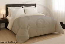 Carica l'immagine nel visualizzatore di Gallery, Trapunta Invernale Medal ( Matrimoniale/Piazza Mezza/ Singola)