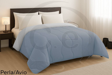 Carica l'immagine nel visualizzatore di Gallery, Trapunta Invernale Medal ( Matrimoniale/Piazza Mezza/ Singola)