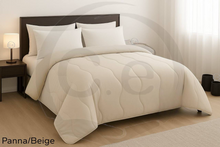 Carica l'immagine nel visualizzatore di Gallery, Trapunta Invernale Medal ( Matrimoniale/Piazza Mezza/ Singola)