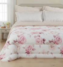 Carica l'immagine nel visualizzatore di Gallery, Piumone Invernale Rosaria